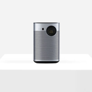 XGIMI Halo True 1080p Full HD 800 ANSI Lumen Smart Portable Projector
