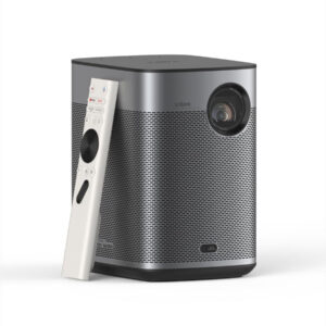 XGIMI Halo+ GTV Smart Portable Projector